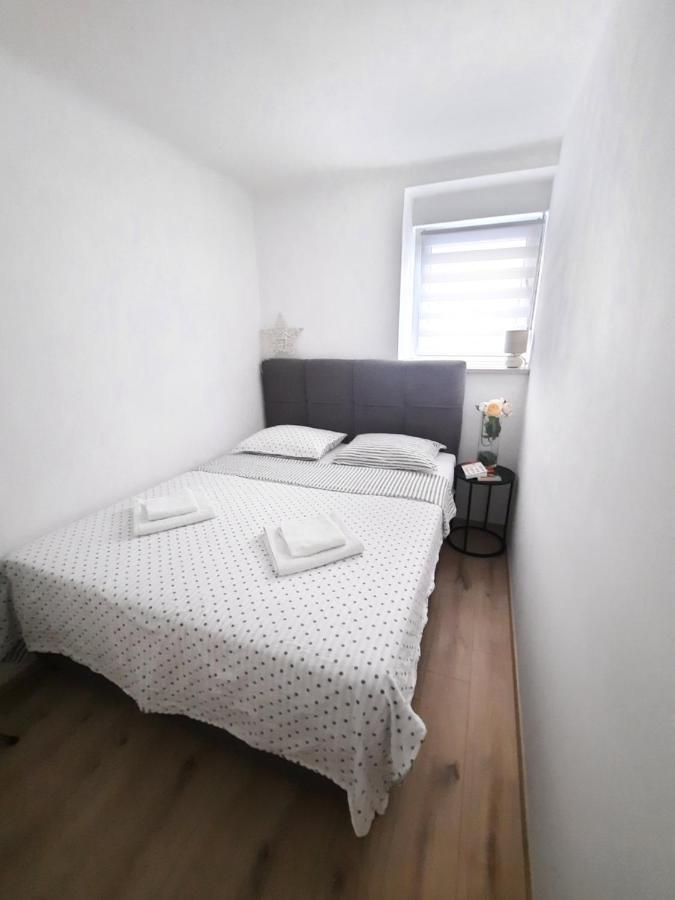 Tina Apartment Split Dış mekan fotoğraf