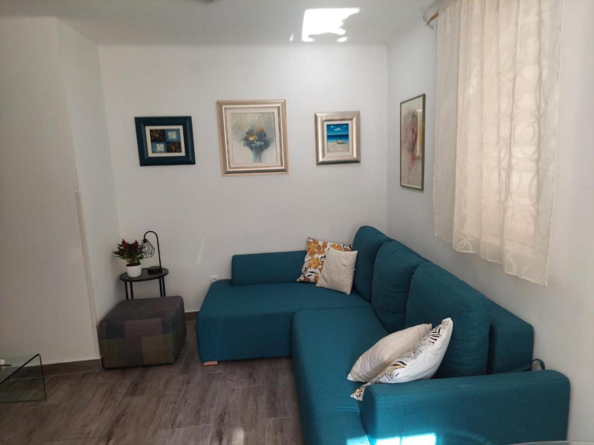 Tina Apartment Split Dış mekan fotoğraf