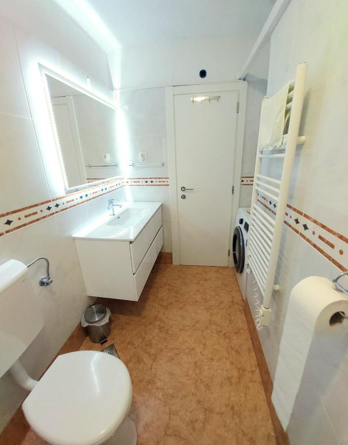 Tina Apartment Split Dış mekan fotoğraf