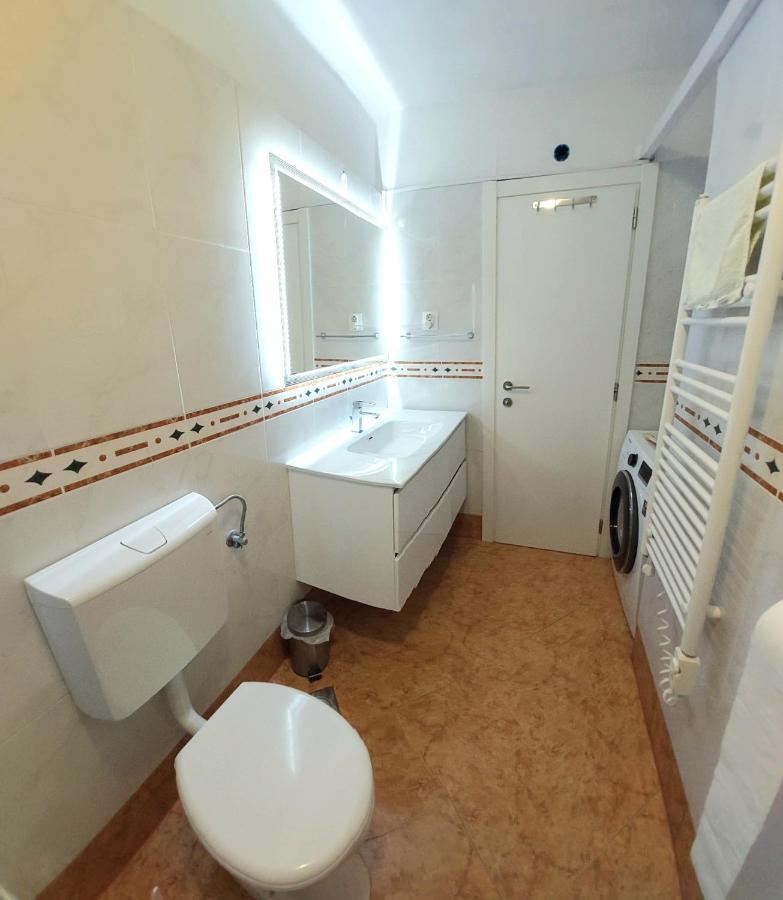 Tina Apartment Split Dış mekan fotoğraf