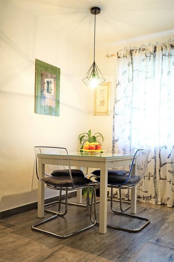 Tina Apartment Split Dış mekan fotoğraf