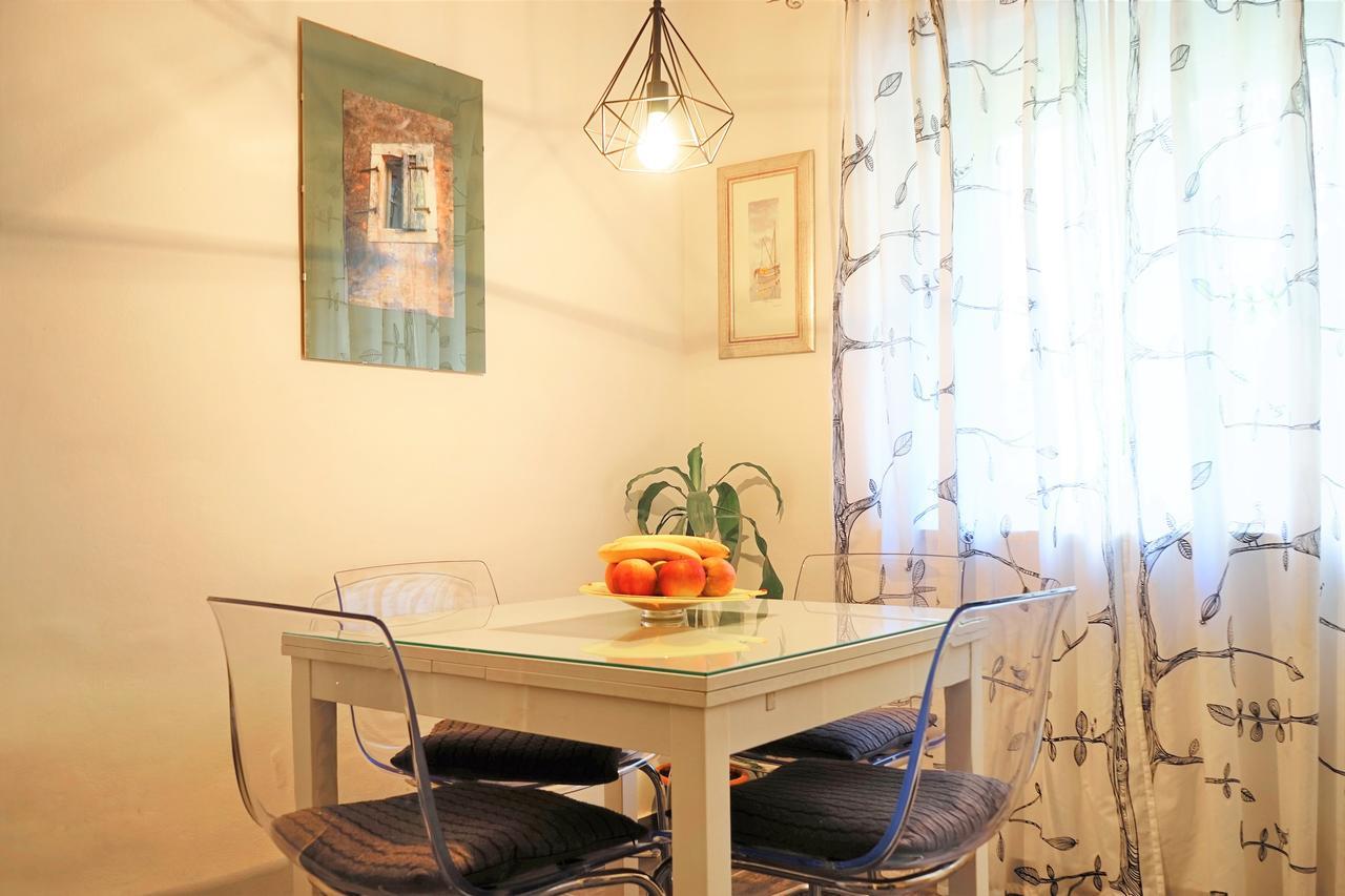 Tina Apartment Split Dış mekan fotoğraf