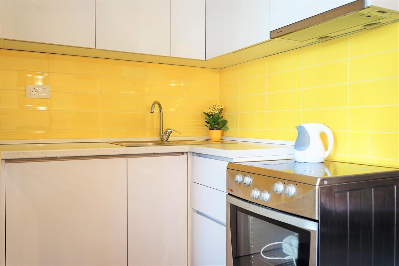 Tina Apartment Split Dış mekan fotoğraf