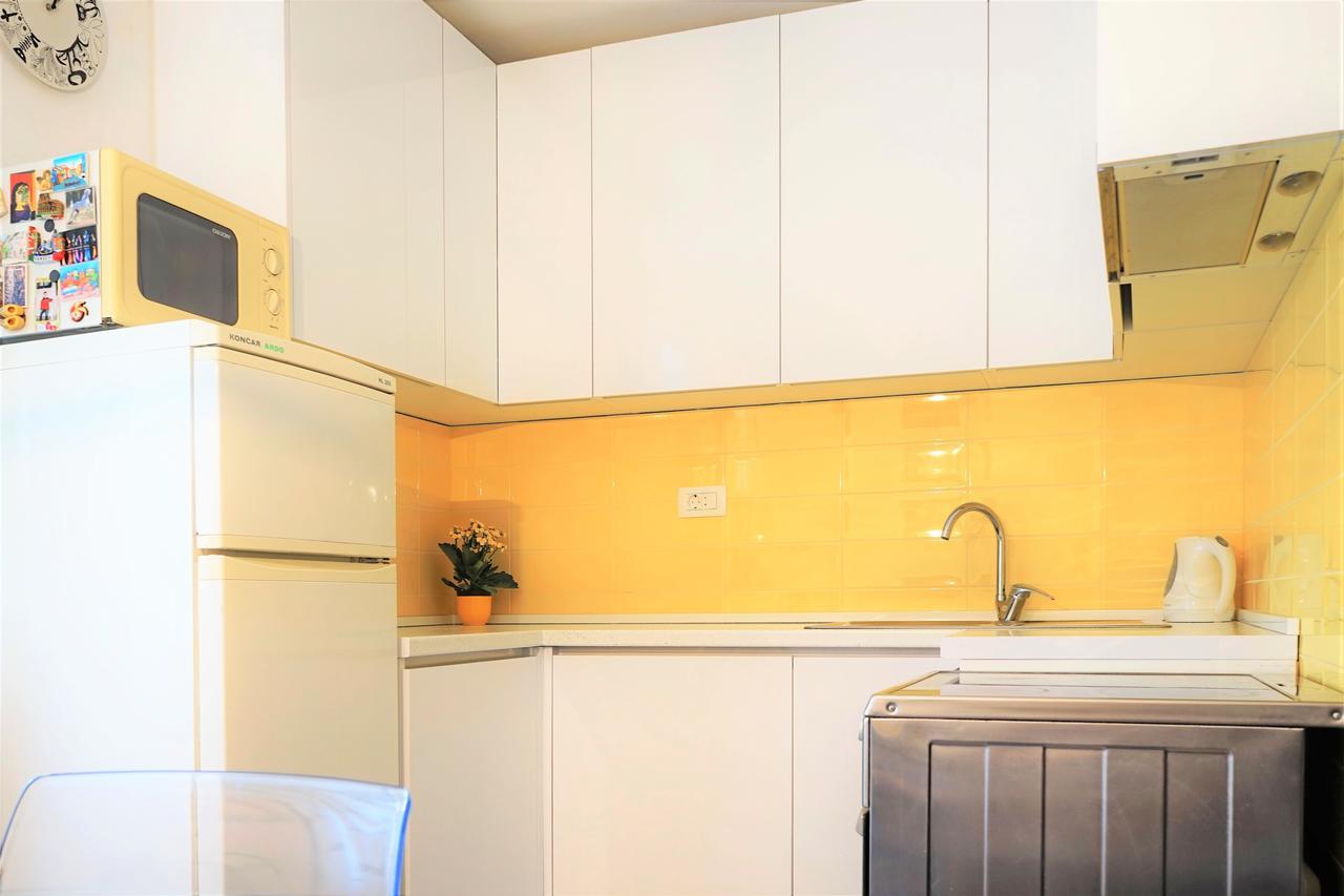 Tina Apartment Split Dış mekan fotoğraf