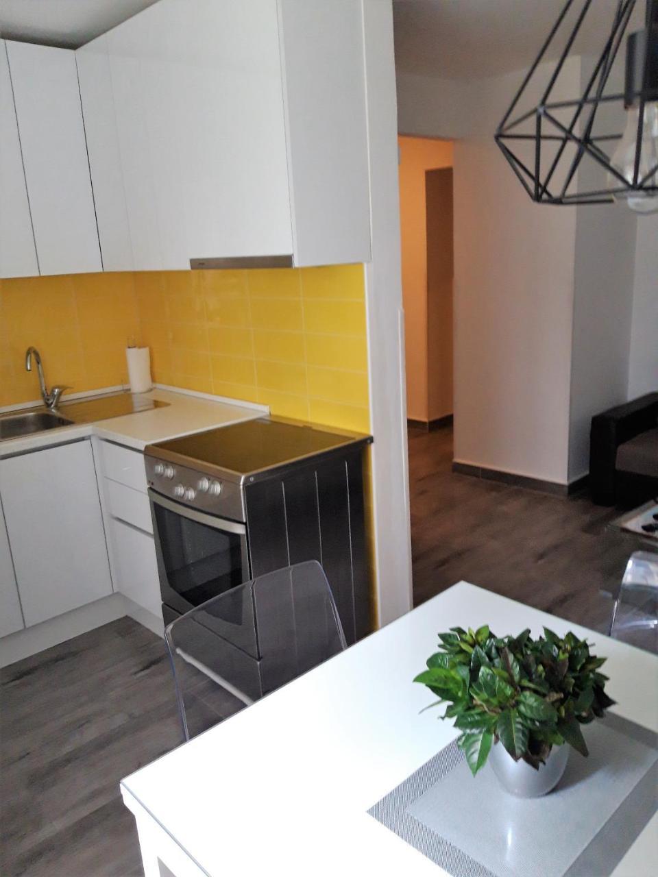 Tina Apartment Split Dış mekan fotoğraf