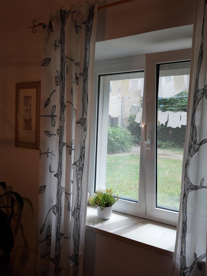 Tina Apartment Split Dış mekan fotoğraf